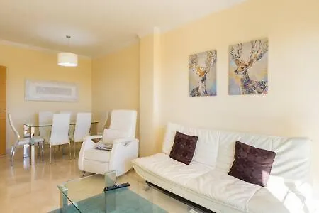 Sunny Apartments Benalmadena Golf 0*,  Spain