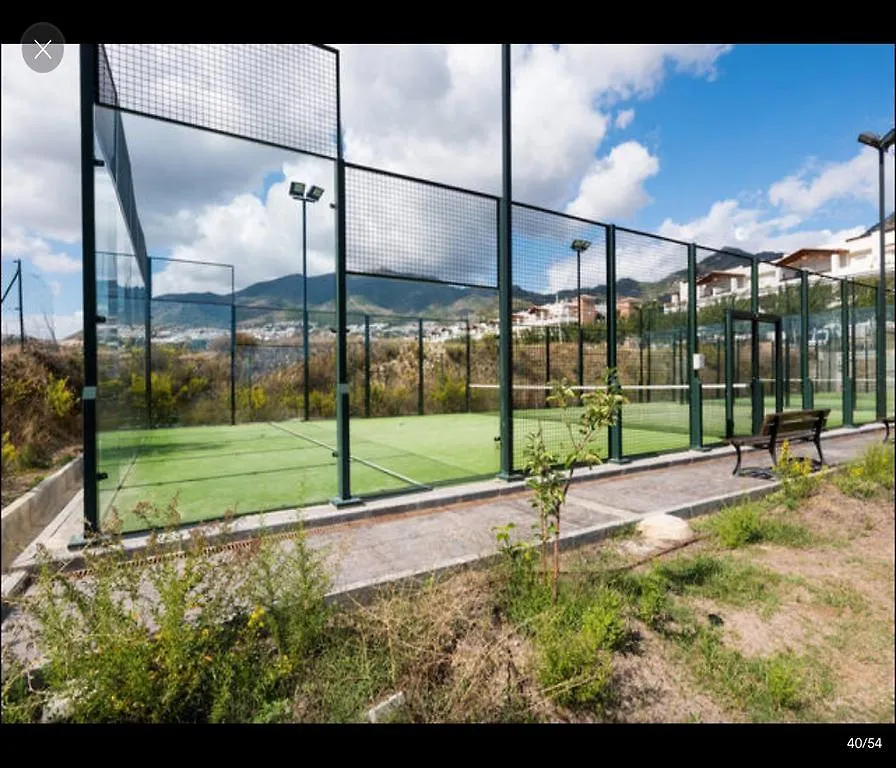 Sunny Apartments Benalmadena Golf Spain