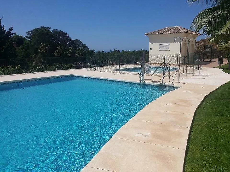 Sunny Apartments Benalmadena Golf
