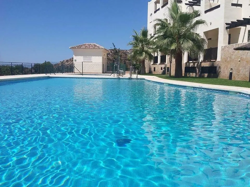 Sunny Apartments Benalmadena Golf