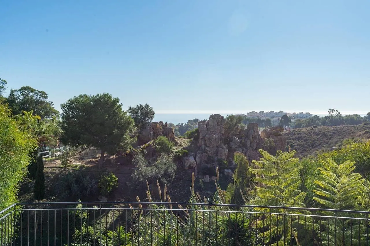 Sunny Apartments Benalmadena Golf Spain